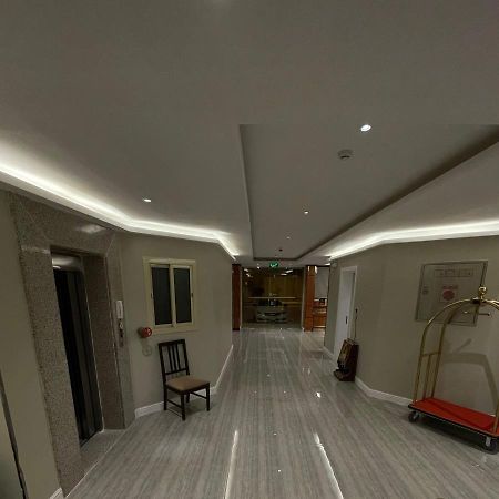 阿瑟尔家具公寓式酒店 利雅德 外观 照片