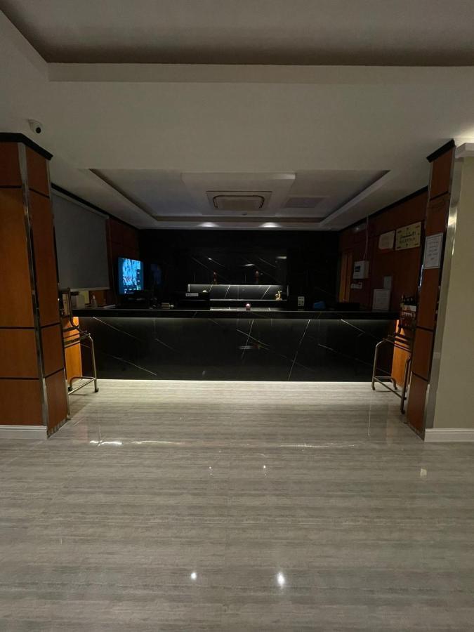 阿瑟尔家具公寓式酒店 利雅德 外观 照片