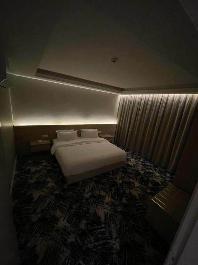 阿瑟尔家具公寓式酒店 利雅德 外观 照片