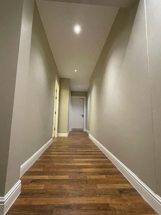 阿瑟尔家具公寓式酒店 利雅德 外观 照片
